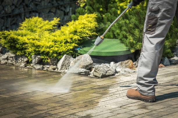 Coatesville, PA Pressure Washing Services Company