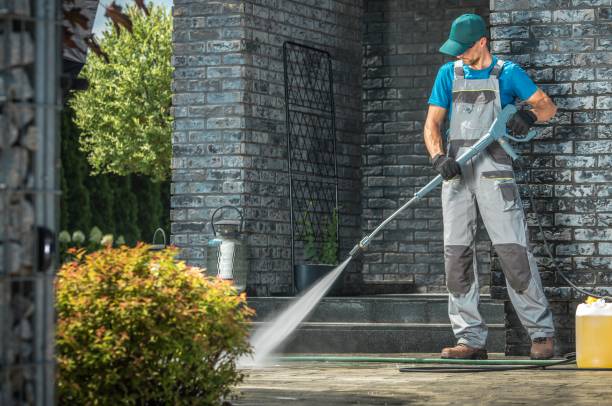 Best Parking Lot and Garage Cleaning  in Coatesville, PA