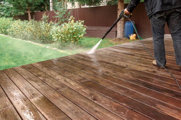 Best Post-Construction Pressure Washing  in Coatesville, PA