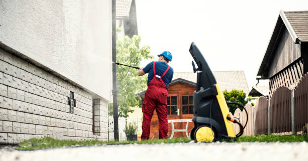 Best Restaurant Pressure Washing  in Coatesville, PA